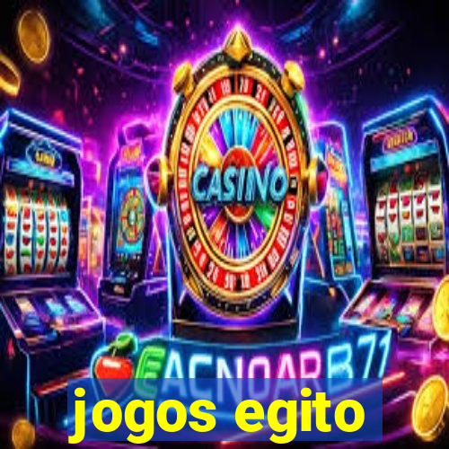 jogos egito